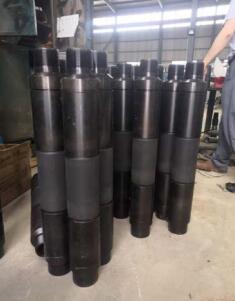 K344-114(110、100、96)擴(kuò)張式封隔器